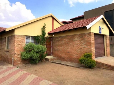 House For Sale In Seshego 9k, Polokwane