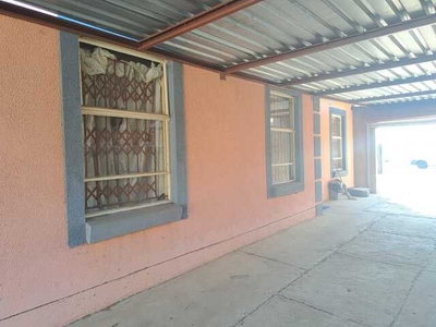 House For Sale In Seshego 9l, Polokwane
