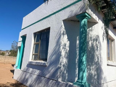 House For Sale In Seshego H, Polokwane