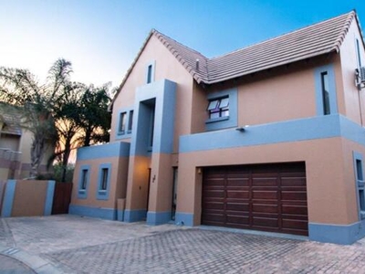 House For Sale In Silver Stream Estate, Pretoria