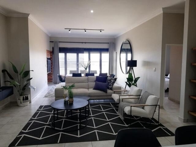 House For Sale In Six Fountains Residential Estate, Pretoria