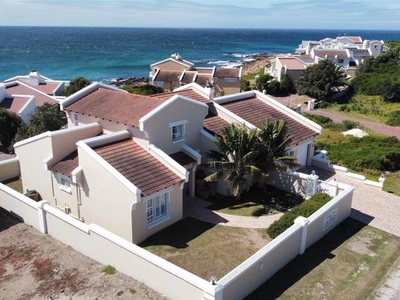 House For Sale In St Francis On Sea Phase I I, St Francis Bay