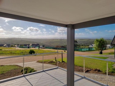 House For Sale In The Hill, Plettenberg Bay