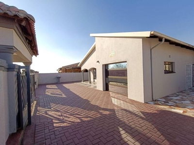 House For Sale In Thistle Grove, Secunda