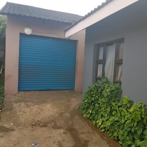 House For Sale In Umhlathuze, Empangeni