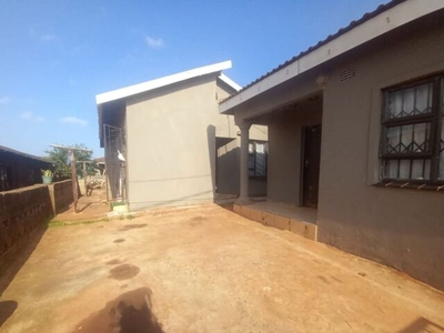 House For Sale In Umhlathuze, Empangeni