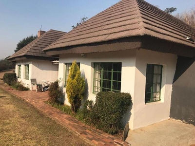 House For Sale In Underberg, Kwazulu Natal
