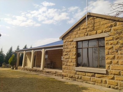 House For Sale In Warden, Free State