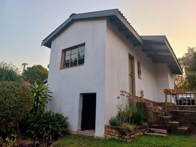 House For Sale In West Acres, Nelspruit