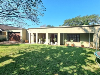House For Sale In White River Ext 1, White River