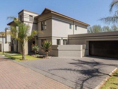 House For Sale In Willaway, Midrand