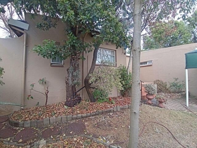 House For Sale In Wilro Park, Roodepoort