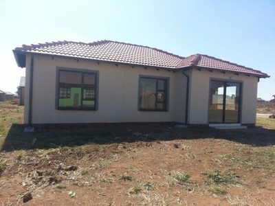 House For Sale In Windmill Park, Boksburg