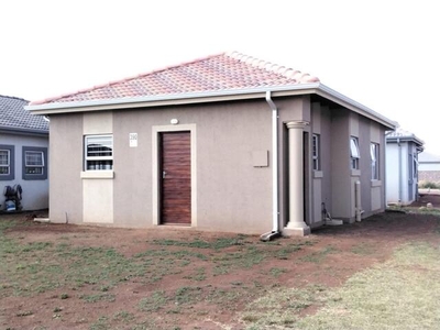 House For Sale In Windmill Park, Boksburg