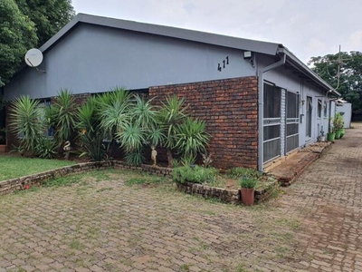 House For Sale In Wolmer, Pretoria