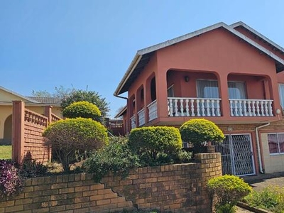House For Sale In Woodlands, Pietermaritzburg