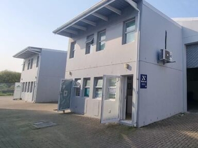 Industrial Property For Rent In Airport Industria, Cape Town