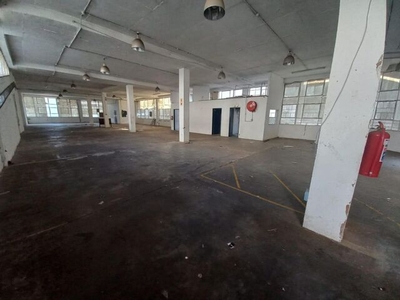 Industrial Property For Rent In Bonela, Durban