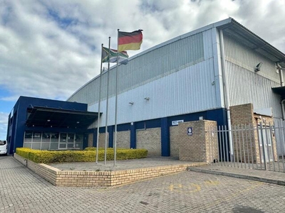 Industrial Property For Rent In Coega, Port Elizabeth