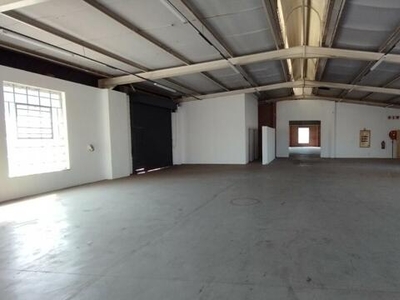 Industrial Property For Rent In Hennopspark Industrial, Centurion