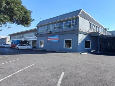 Industrial Property For Rent In Lansdowne, Cape Town