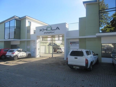 Industrial Property For Rent In Newton Park, Port Elizabeth