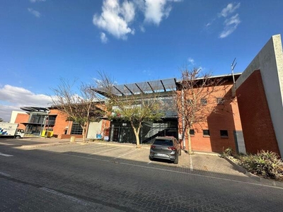 Industrial Property For Rent In North Riding, Randburg
