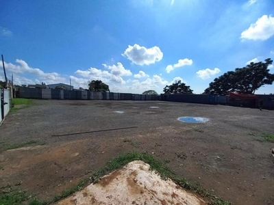 Industrial Property For Rent In Palmiet, Durban