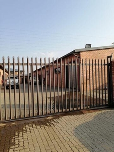 Industrial Property For Rent In Secunda, Mpumalanga