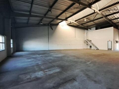 Industrial Property For Rent In Westmead, Pinetown