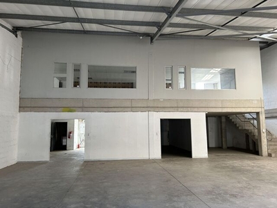 Industrial Property For Sale In Cornubia, Kwazulu Natal