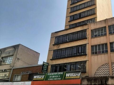Industrial Property For Sale In Durban Central, Durban