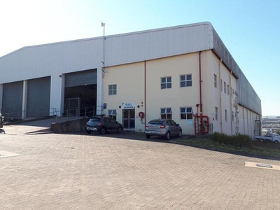 Industrial Property For Sale In Hammarsdale, Kwazulu Natal