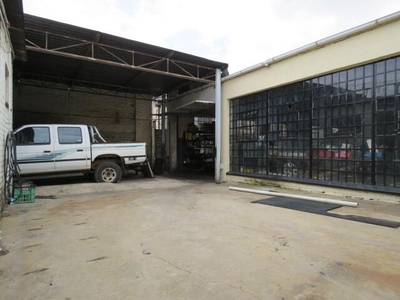 Industrial Property For Sale In Krugersdorp Central, Krugersdorp