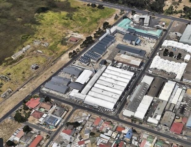 Industrial Property For Sale In Maitland, Cape Town