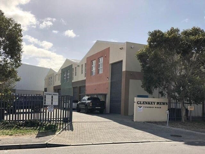 Industrial Property For Sale In Philippi, Cape Town