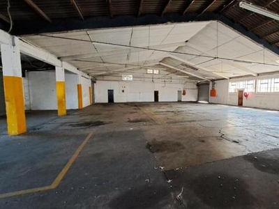 Industrial Property For Sale In Pineside, Pinetown