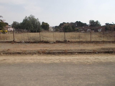 Lot For Sale In Bethulie, Free State