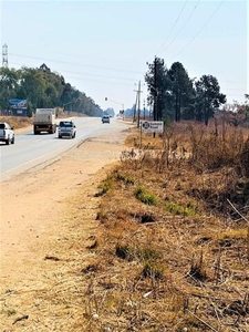 Lot For Sale In Blue Hills Ah, Midrand