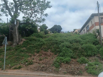 Lot For Sale In Clermont, Pinetown
