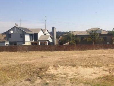 Lot For Sale In Clubville, Middelburg
