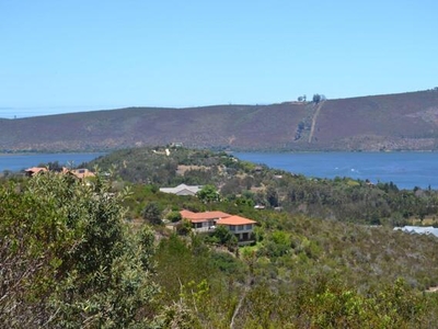 Lot For Sale In Eastford Downs, Knysna