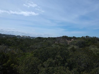 Lot For Sale In Gamtoos Mouth, Eastern Cape