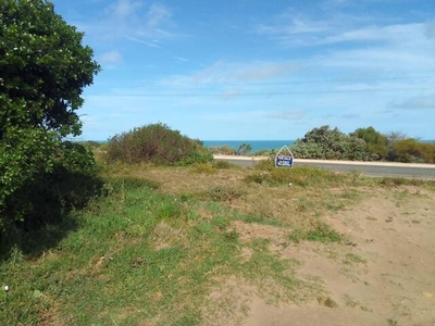 Lot For Sale In Glentana, Groot Brakrivier