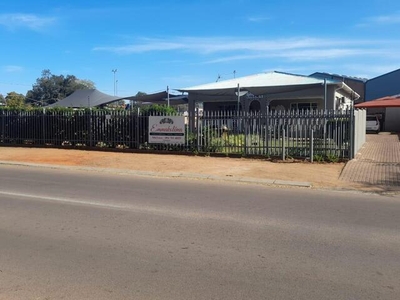 Lot For Sale In Groblersdal, Limpopo