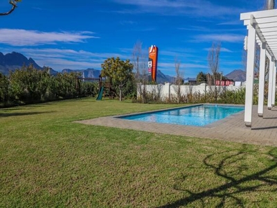 Lot For Sale In Koelenbosch Country Estate, Stellenbosch