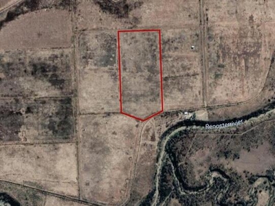 Lot For Sale In Koppies, Free State