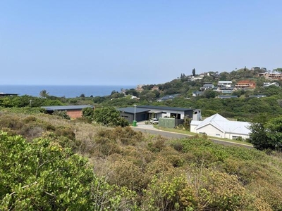 Lot For Sale In Loxley, Ballito