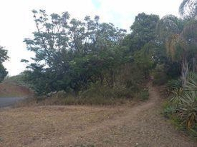 Lot For Sale In Marburg, Port Shepstone