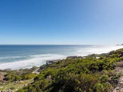 Lot For Sale In Misty Cliffs, Scarborough